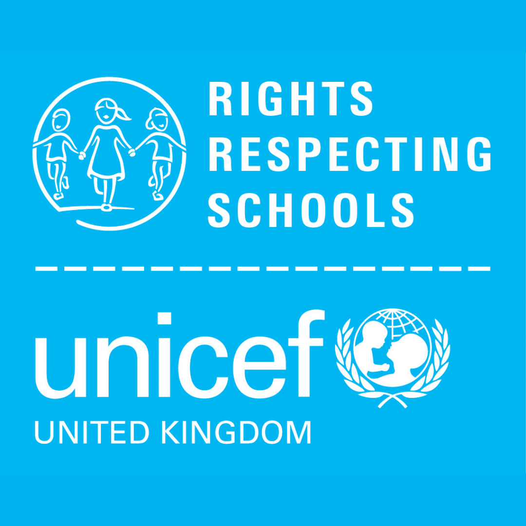 UNICEF Rights Respecting Schools